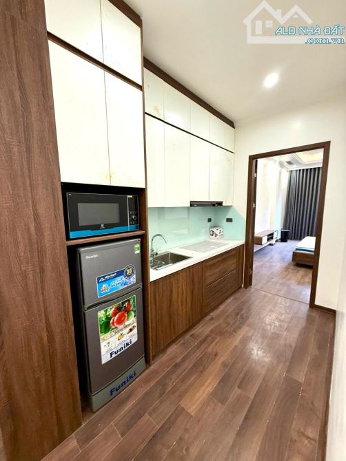 Mặt phố Lê Đại Hành 6 tầng thang máy 68m2, 31 tỷ kinh doanh, văn phòng, căn hộ - 3