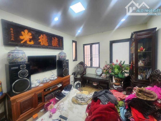 NHÀ MẶT PHỐ THỤY KHÊ _ TÂY HỒ _ HÀ NỘI 43 M2 _ KINH DOANH TUYỆT ĐỈNH _ GIÁ 17,5 TỶ. - 3