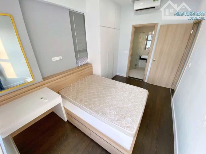 Newton  Residence,Trương Quốc Dung, Phú Nhuận:85m2, 2p ngủ,NT, 22tr/th - 3