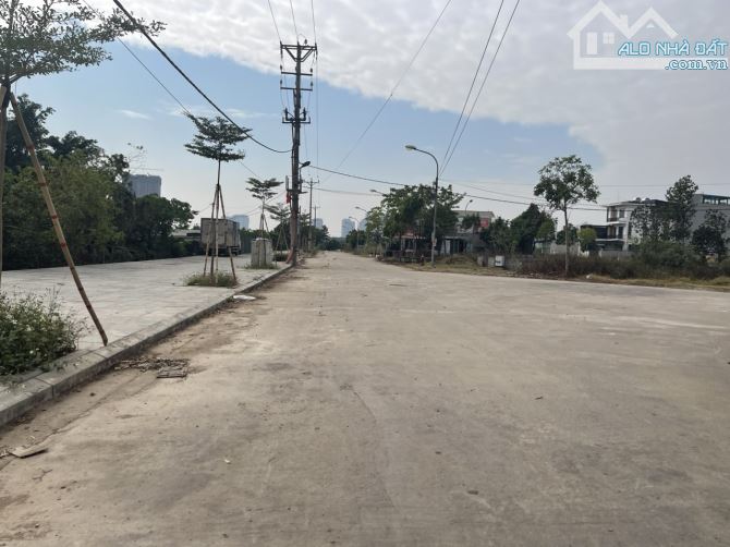 Bán 113,2m đất đấu giá Đa Tốn, đối diện dự án Vinsafari tiềm năng tốt trong tương lai - 3