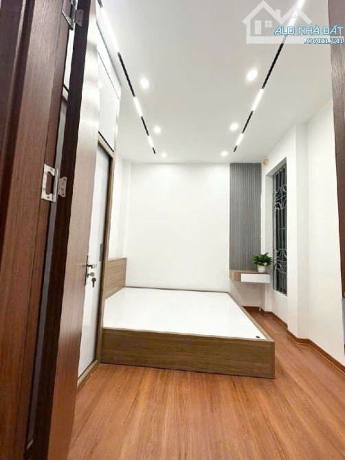 BÁN NHÀ HÒA BÌNH 7 – MINH KHAI, HAI BÀ TRƯNG  🏡 Nhà đẹp – Ngõ nông – Gần phố – Ở ngay! - 3