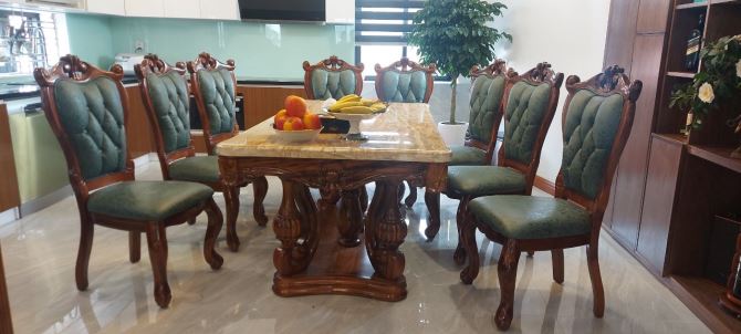 BÁN NHÀ PHÂN LÔ ĐẸP NHƯ KHÁCH SẠN 5 SAO , GARA Ô TÔ , PHỐ PHƯƠNG LIỆT 95M NHỈNH 29 TỶ - 3