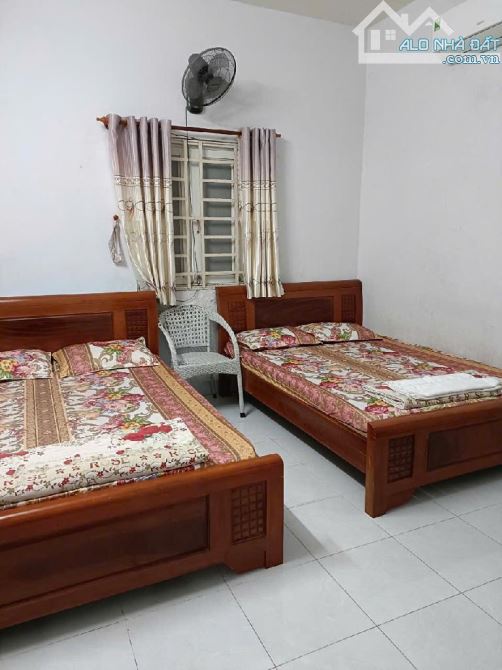 CHỦ GẤP BÁN - NHÀ NGHỈ 4 TẦNG MẶT TIỀN ĐƯỜNG - DT 100TR/THÁNG - CHỈ 11 TỶ! - 3