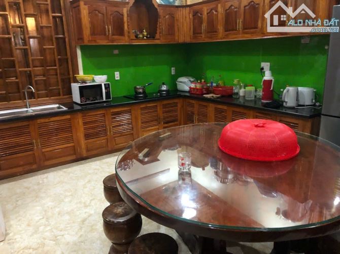 CHỦ BÁN CĂN NHÀ 2 TẦNG TÂM HUYẾT NGAY CHỢ CẦU HAI - TT PHÚ LỘC - TP HUẾ 165M2 - 3
