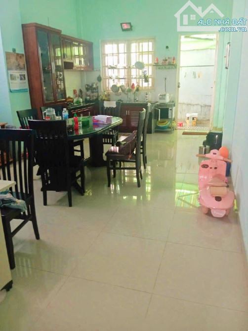 HUỲNH TẤN PHÁT- TT NHÀ BÈ- 80M2- 2 TẦNG- CHỦ G.Ấ.P - TẶNG NỘI THẤT-  4,8 TỈ t - 3