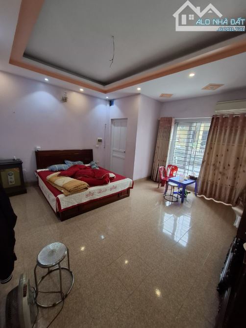 Ô Tô Tránh-Kinh Doanh,Gần ĐHNN.Bán Nhà Khu 31ha Trâu Quỳ,Dt 83m,Giá 16 Tỷ. - 3