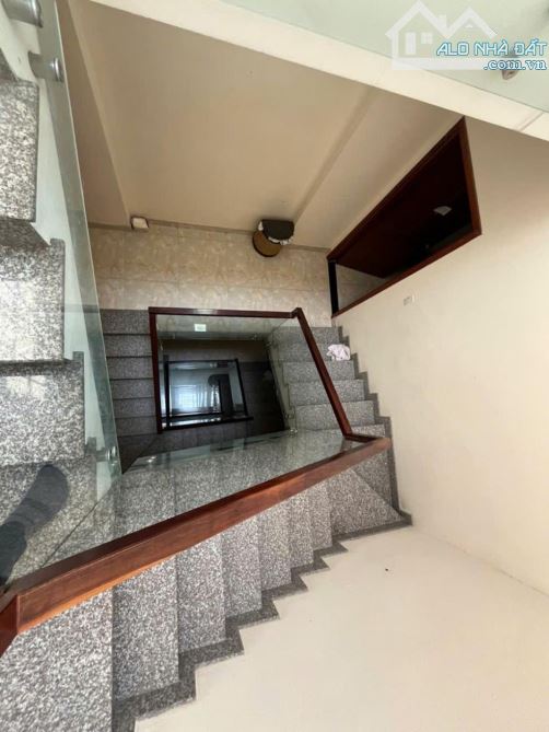 BÁN NHÀ MT PHÓ ĐỨC CHÍNH- P.1- BÌNH THẠNH- 4 TẦNG-64M2-GIÁ 14.8TỶ - 3