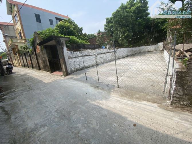 Bán đất bình minh sát VĐ4  xe 5 chỗ thông - 3