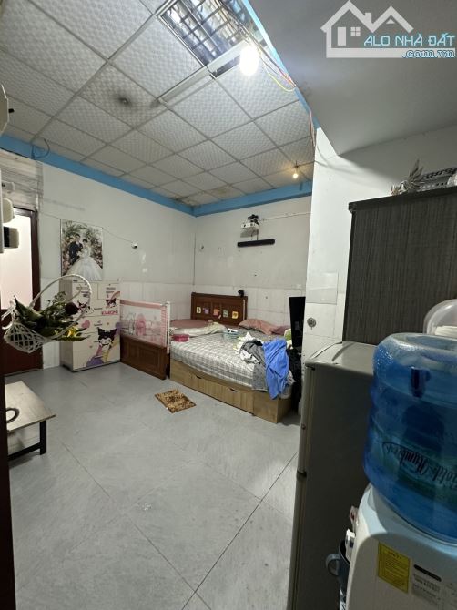 Bán nhà, MT kinh doanh DT743b, 250m2 C4 +12 phòng trọ, Thuận An nhỉnh 7 tỷ TL chủ - 3
