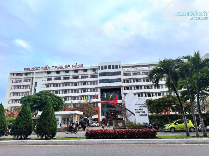 💥 Khuê Trung - Gần Đại học Ngoại Ngữ - 145m2 x3 TẦNG, 10 Căn Hộ – DÒNG TIỀN 400 triệu/Năm - 3