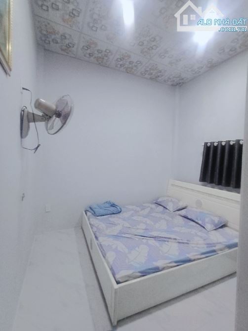 NHÀ 2 TẦNG, XE HƠI ĐỖ CỬA, NGANG GẦN 6M, KINH DOANH ĐỈNH, QUẬN 7, NHỈNH 5 TỶ - 3