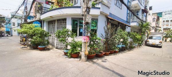 Bán nhà Quận 10, 47m2, 2 tầng, đã hoàn công, sát Đồng Nai, nhỉnh 5.x tỷ - 3