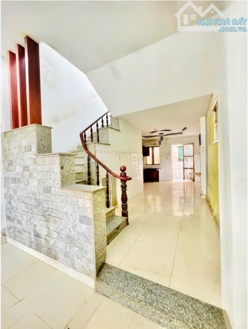 Bán nhà riêng Lê Đức Thọ - 66m2 - 2 Tầng - Hẻm xe tải thông- Nhỉnh 5 tỷ - 3