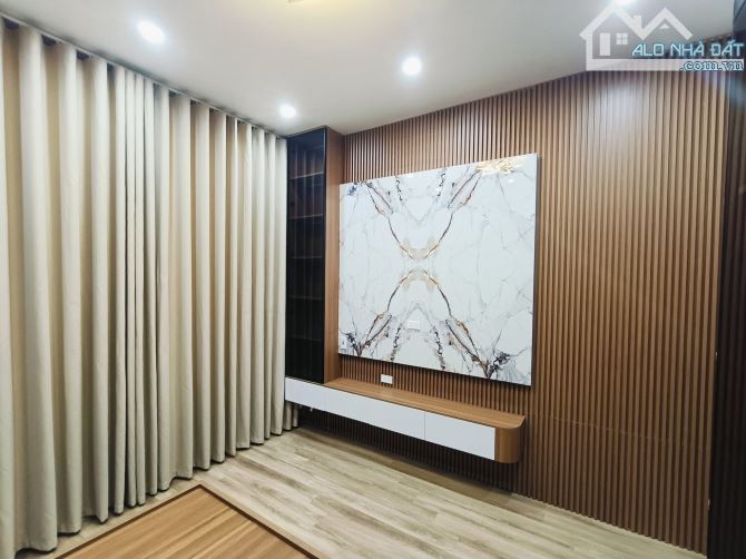 Bán nhà Hoàng Cầu - Đống Đa, phân lô ô tô, gara, nhà đẹp, 43m2, 4 tầng, 15.5 tỷ - 3