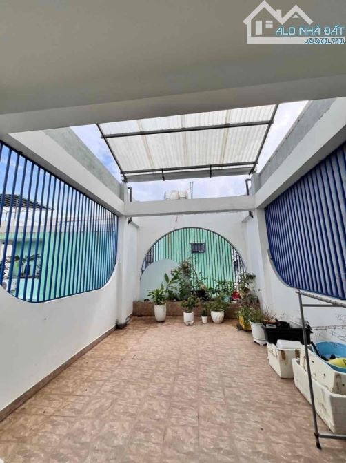 ♥ Nhà Kiệt Ô tô Thi Sách, 60m2, 3 tầng cực đẹp, xịn sò, 4.5 tỷ - 3