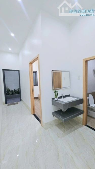 NHÀ TRỆT LỮNG MÂM ĐÚC - ĐƯỜNG D33 KDC HỒNG LOAN - HƯNG THẠNH - CÁI RĂNG - CẦN THƠ - 3