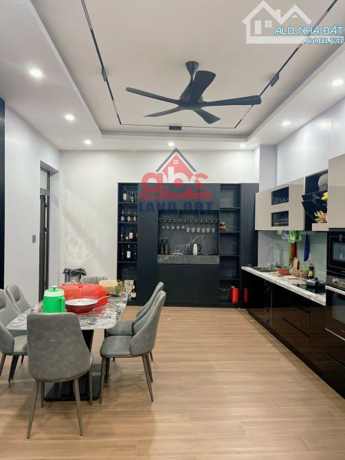 Bán biệt thự kdc tân phong giá tốt quá rẻ chỉ hơn giá đất xíu - 4