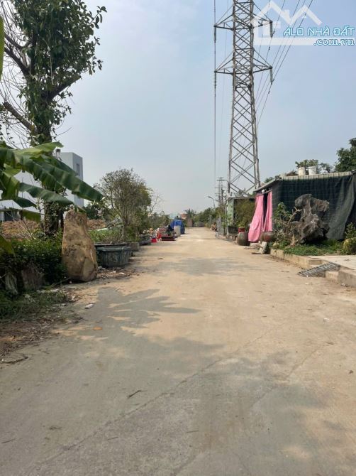 ❌❌❌Đất xinh đường rộng 6m Minh Đức, Đồ Sơn, Hải Phòng 55m - 4