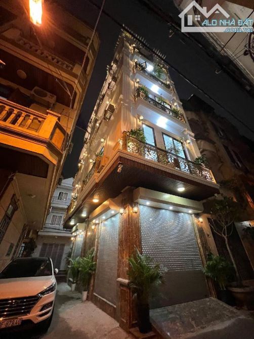 🌟 BÁN NHÀ MẶT PHỐ 2 MẶT TIỀN, KINH DOANH ĐỈNH - KIM CHUNG, HOÀI ĐỨC 🌟 - 4