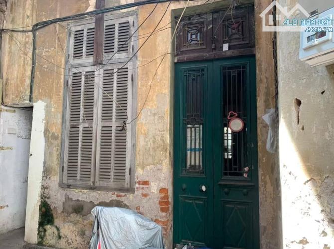 Cơ Hội Hiếm Có Đầu Tư Sở Hữu MP Nguyễn Thái Học 248m2, mt 7m, 170 tỷ - 4