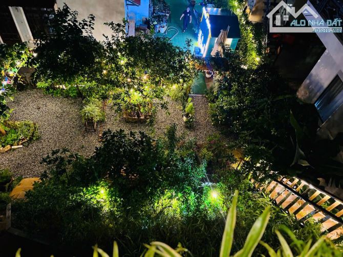 bán gấp căn nhà view và lưng tựa đồi thông Khe Sanh Đà Lạt cực chill, 892m2, chỉ 32 tỷ - 4