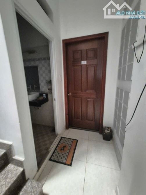 Hương Lộ 2, Bình Trị Đông A, Bình Tân.  Dt : 4x18M - 72m2- 3 Tầng. Giá 6.35 Tỷ TL. - 4