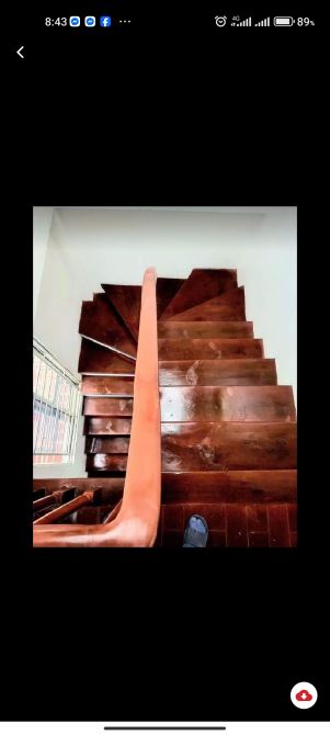 Cần bán gấp nhà phố Phan Đình Giót Hà Đông 42m+5 tầng ôtô 7 chỗ đỗ cửa 15 m ra đường ôtô t - 4