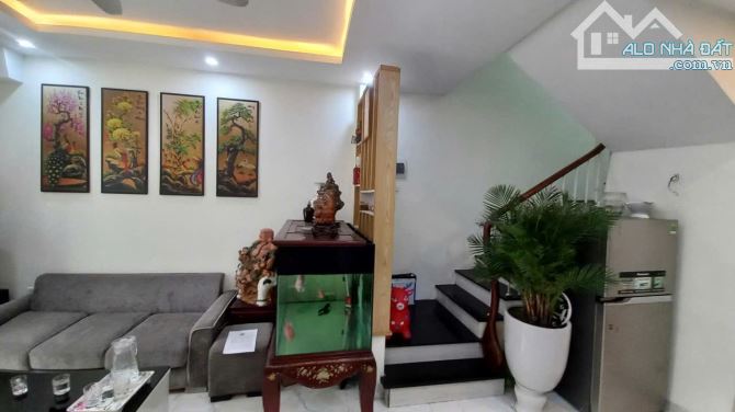 🔥 BÁN NHÀ ĐƯỜNG 422B - 2 THOÁNG - SÁT Ô TÔ - KHU PHÁT TRIỂN 🔥 - 4