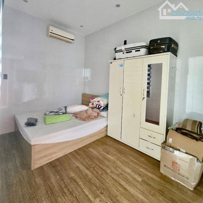 BÁN NHÀ 3 TẦNG – KIỆT Ô TÔ NGUYỄN HOÀNG – VĨNH TRUNG – THANH KHÊ – ĐÀ NẴNG - 4