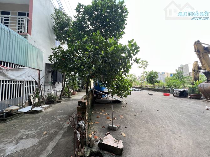 Đất gần ngã tư Bình Trị, khu Biconsi, 495m ngang 8,2m, xây tự do, 732 Dĩ An Bình Dương - 4