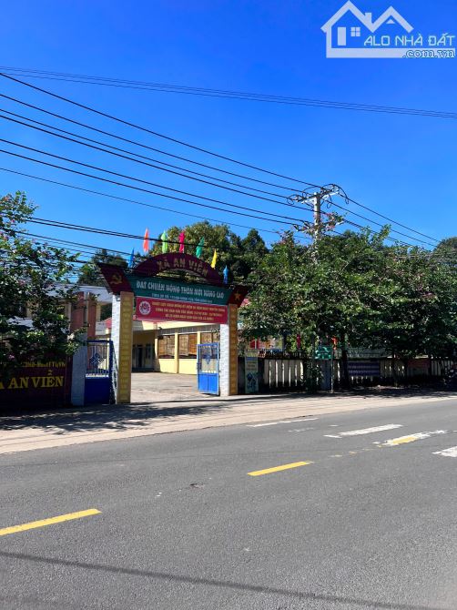 50 nền Đất An Viễn, gần Ủy ban, trạm y tế, trường học. 120m2 giá 1.1 tỷ. - 4