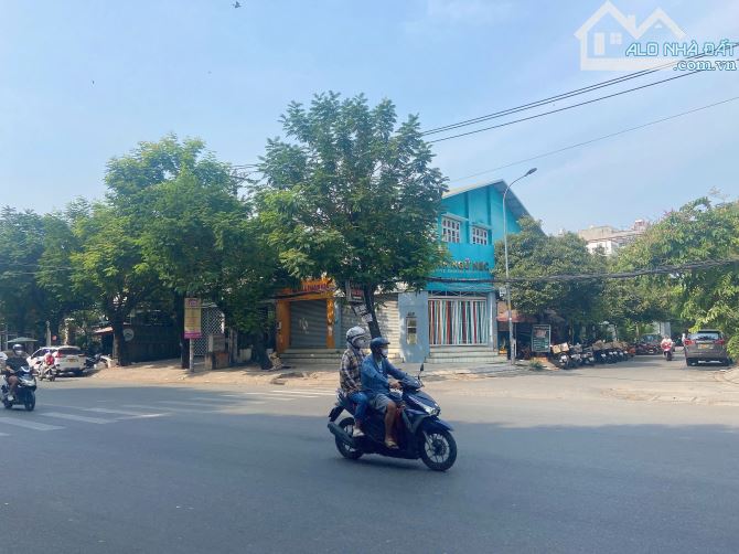 Cho Thuê Nhà GÓC 2 MẶT TIỀN Đặng Thuỳ Trâm - Gần Dh Văn Lang , quận Bình Thạnh, Tphcm - 4