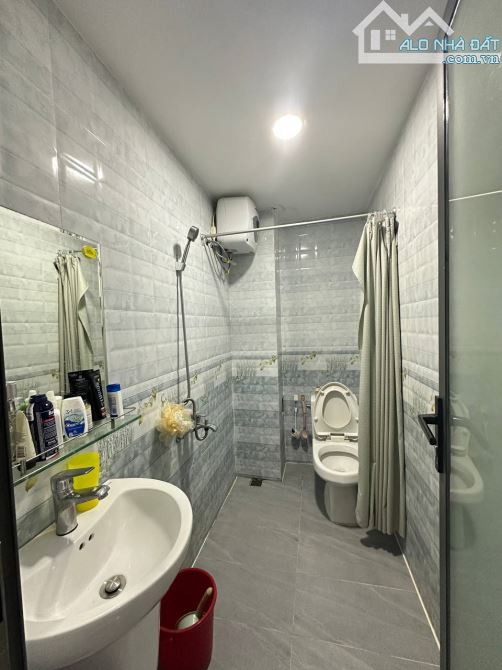 🔥Bán nhà mặt tiền Phú Lộc 20, DT 86m2 nhà 3 tầng kiên cố vào ở ngay - 4