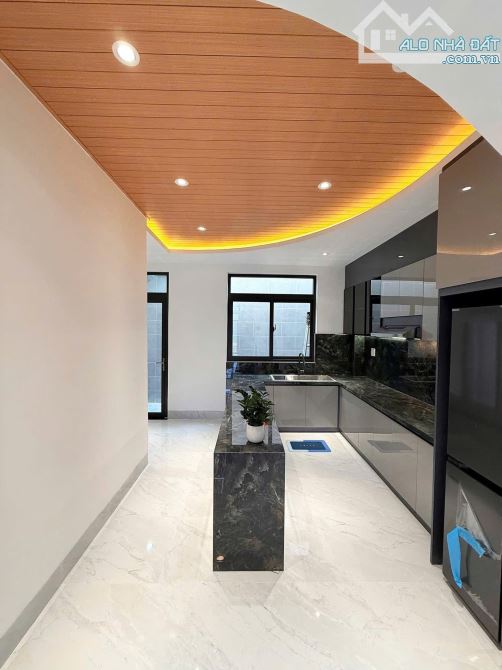 Bán nhà kdc Hồng Loan 6A Cái Răng - 4