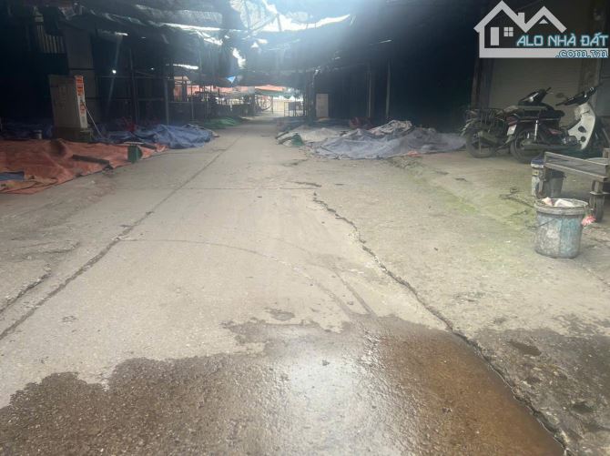 Lô Đất Chợ Gỗ Trắc: Vị Trí Đắc Địa, Không Lỗi Lầm Cho Nhà Đầu Tư Diện Tích 90m2 Giá 3 tỷ 9 - 4
