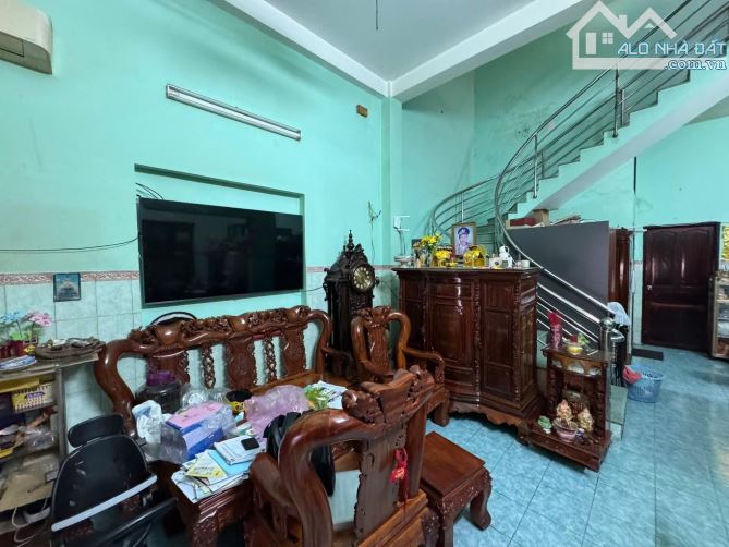 💢BÁN NHÀ MẶT TIỀN ĐƯỜNG PHẠM NGỌC - NGAY TÂN HƯƠNG, VĂN CAO -  DT 10x18- 22 TỶ - 4