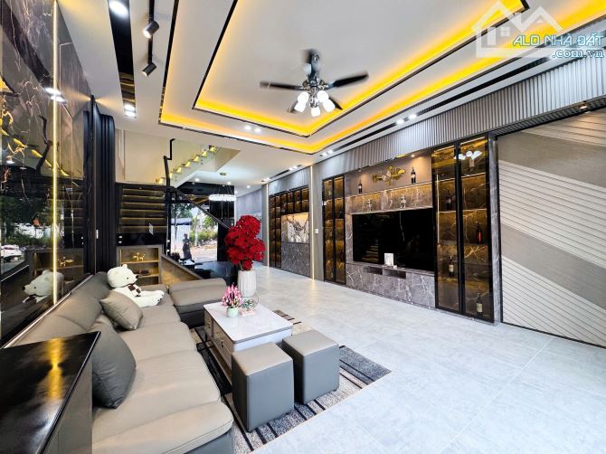 📍Nhà toạ lạc tại số 118 đường D6 KDC Hồng Loan, Hưng Thạnh, Q. Cái Răng, Tp Cần Thơ - 4