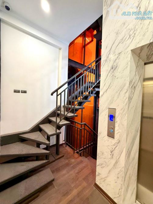 Mặt phố Lê Đại Hành 6 tầng thang máy 68m2, 31 tỷ kinh doanh, văn phòng, căn hộ - 4