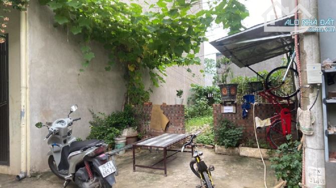 "ĐẤT VÀNG CỰ KHỐI - 53M2, Ô TÔ ĐẬU CỬA, TIỆN ÍCH NGẬP TRÀN - GIÁ CHỈ 3.75 TỶ" - 4