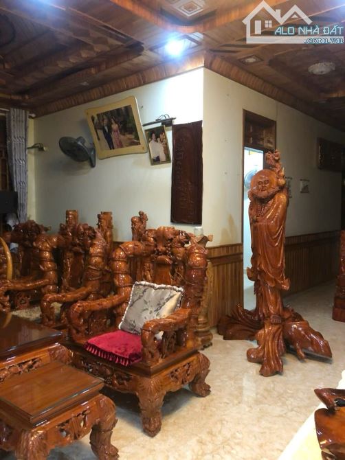 CHỦ BÁN CĂN NHÀ 2 TẦNG TÂM HUYẾT NGAY CHỢ CẦU HAI - TT PHÚ LỘC - TP HUẾ 165M2 - 4