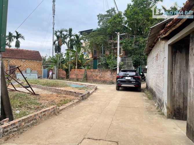Lô Góc 76m Sen Trì Bình Yên giá đang rẻ hơn thị trường 3 giá cách khu CNC Hoà Lạc chỉ 800m - 4