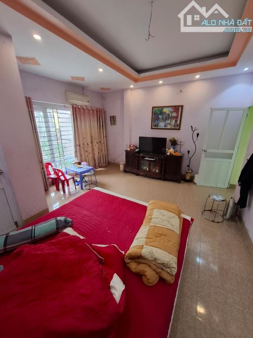 Ô Tô Tránh-Kinh Doanh,Gần ĐHNN.Bán Nhà Khu 31ha Trâu Quỳ,Dt 83m,Giá 16 Tỷ. - 4