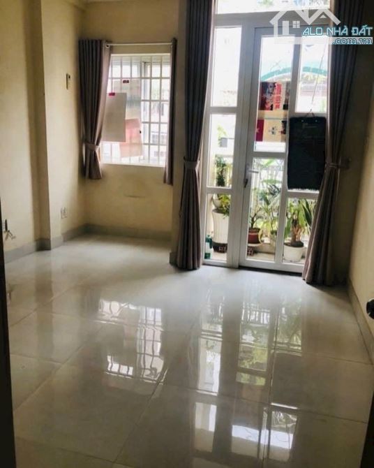 🏠Bán nhà Phú Nhuận-Hẻm nhựa 6M-Tiện KD-Huỳnh Văn Bánh-P13-46m2-4tầng-7PN - 4