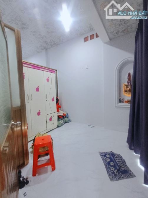 NHÀ 2 TẦNG, XE HƠI ĐỖ CỬA, NGANG GẦN 6M, KINH DOANH ĐỈNH, QUẬN 7, NHỈNH 5 TỶ - 4