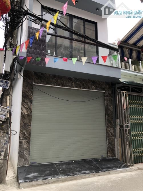 Bán nhà Chu Huy Mân, nhà mới, lô góc - thang máy, gara oto, 63m2, 5 tầng, 13.3 tỷ - 6