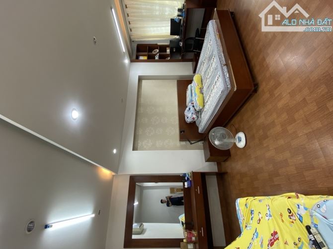 Mặt tiền Nam Long, Trần Trọng Cung, Q7, 120m2, 4 lầu, chỉ 18 tỷ! - 5