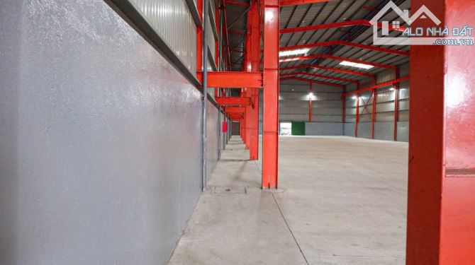 Gấp gấp lắm rồi kẹt tiền bán gấp xưởng giá cựa rẻ 1.800,8m2 đg võ thị thừa - 5