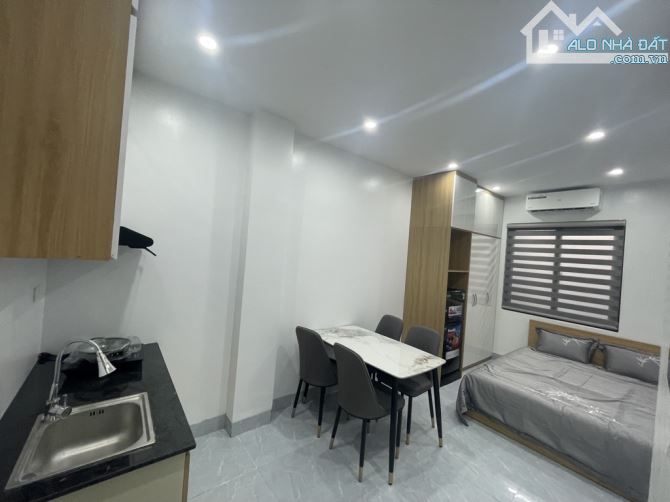 Bán nhà Minh Khai -Hai Bà Trưng - 90 m2 - 7 tầng - mt 6,5 - 19,8 tỷ - 20 p khép kín - 5