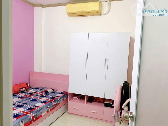 Bán Nhà nhà gác lửng sổ hồng riêng đồng sỡ hữu 3 nhà kp9 phường Tân Phong. - 5