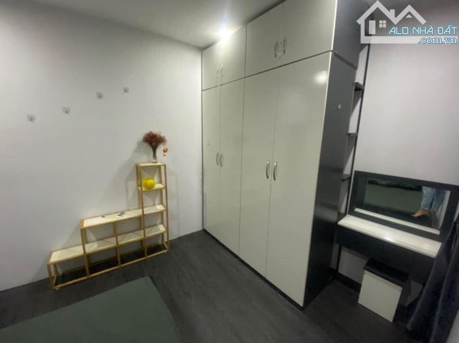 Bán toà CCMN Nguyễn Lương Bằng. Đống Đa DT 86m x 8T. Mặt tiền 5.9m. Giá 20.5 tỷ - 5